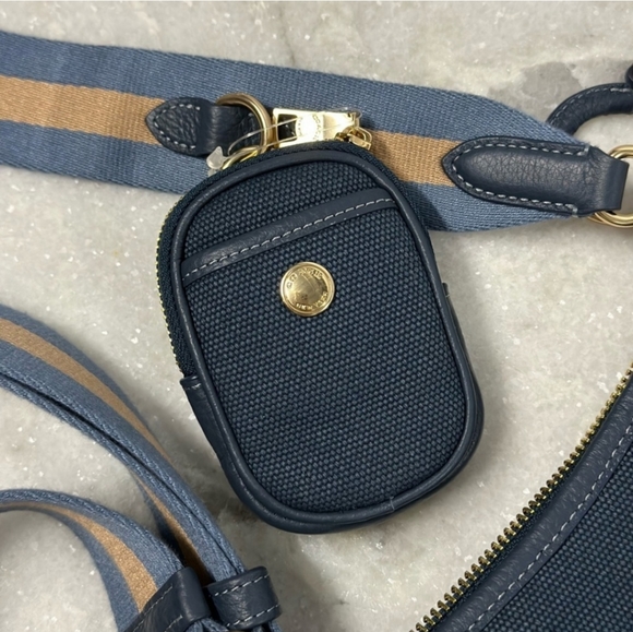 NWT Ellis crossbody bag COACH brand - Picture 3 of 7